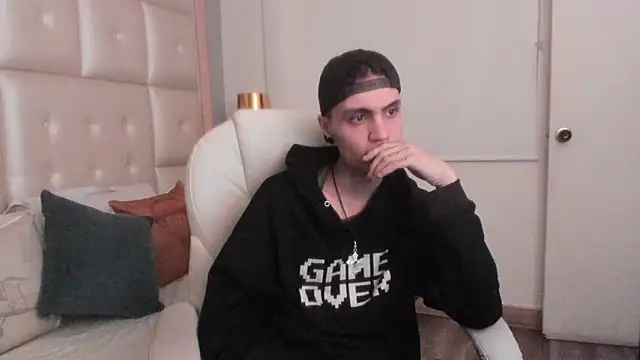 Živý XXX chat dark_sun302