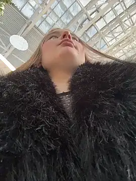 Chat +18 de VineraSweet ao vivo