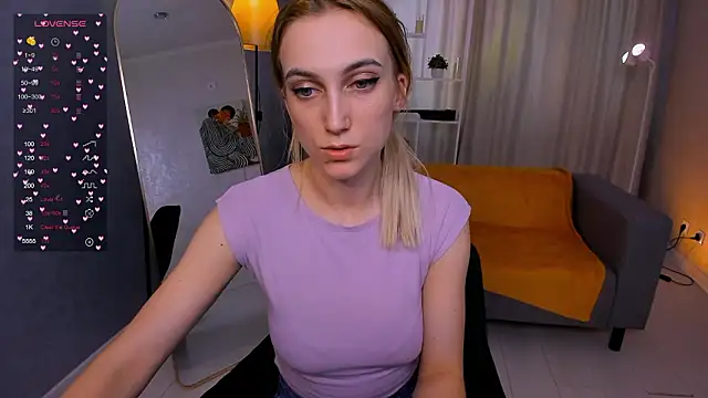 Czat XXX na żywo – graseflower