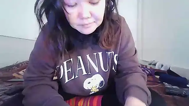 Czat XXX na żywo – sakuradelreina