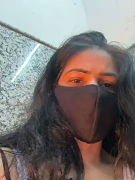 SashaPatel live XXX chat