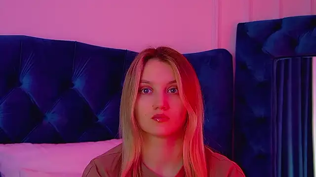 StacyEvances Live XXX-chat