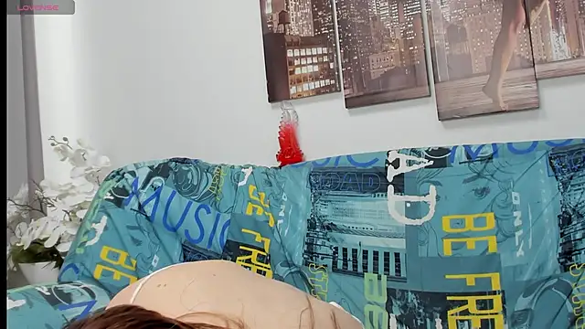 Sunny_Sammy Chat XXX live