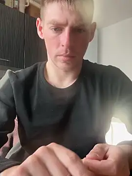 Show de webcam de HairyJeffry