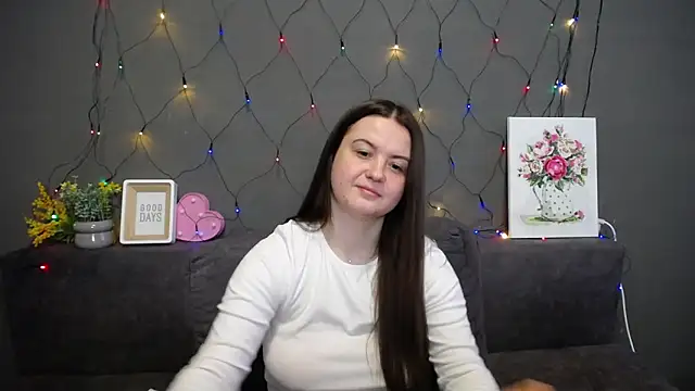 MavkaCute Chat XXX live
