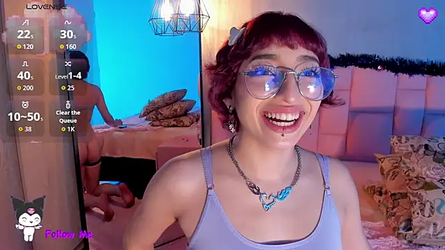 Lexyy_Bluee Chat XXX live