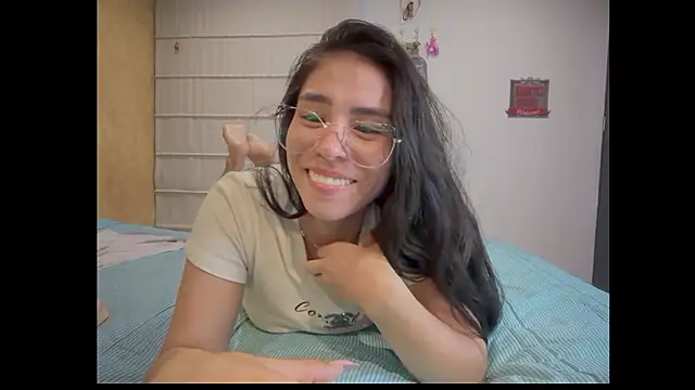 sasha_jonne 라이브 XXX 채팅