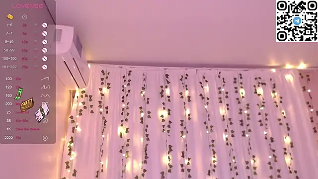 Chat XXX ao vivo de Nutsy_and_Stephanie