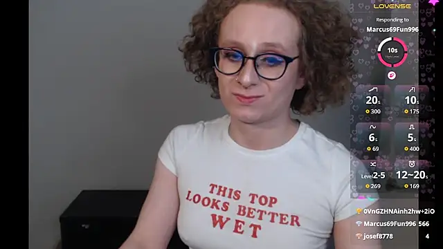 ellie-nyx Webcamshow