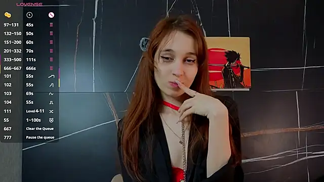 kitsun_ne Live XXX Chat