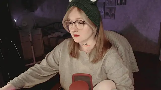 raingurl Chat XXX live