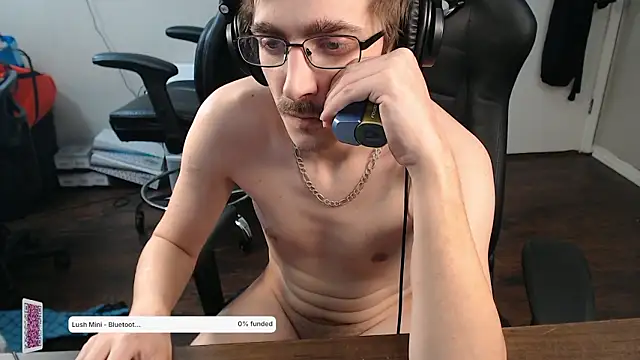 CasuallyCorrupt 现场XXX聊天