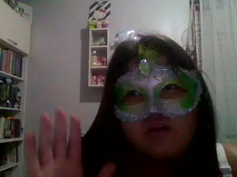 crazzyanne's Live XXX Chat