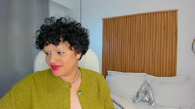 Alaska_deluxe Chat XXX live