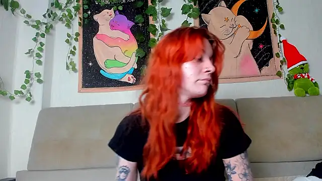 Lumilune 라이브 XXX 채팅