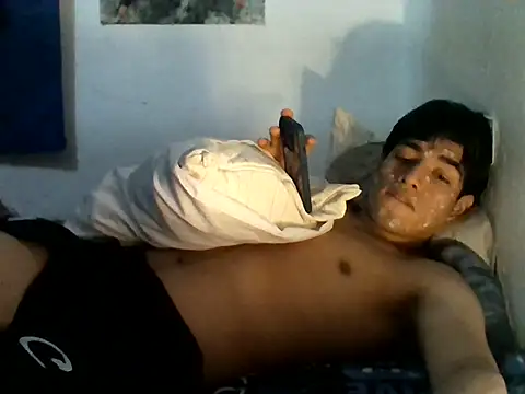 Czat XXX na żywo – isalexhot