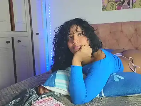 Valery__lovex 라이브 XXX 채팅