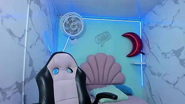 Chat XXX en directo de nicol_ross19