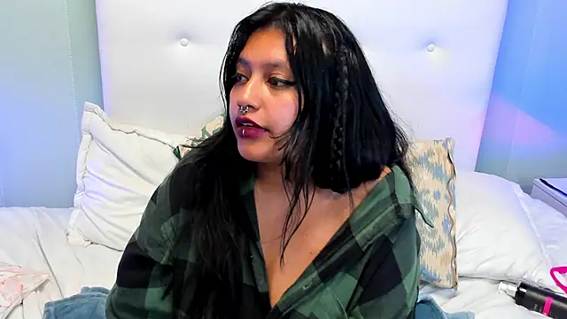 BeliaAbrahel Live XXX Chat