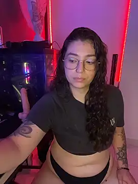 Chat +18 de soffmoon ao vivo