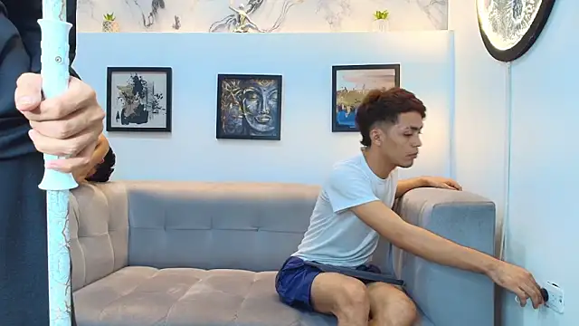 AVENGER_BOYS2026 Adlı Modelin Canlı XXX Sohbeti