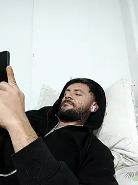 Erickpritz_xhのライブXXXチャット