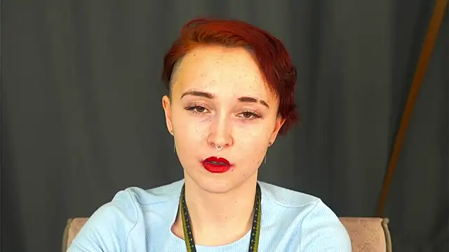 BobbyStreller Live XXX-chat