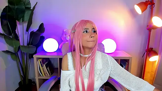 Lia_flor Live XXX Chat