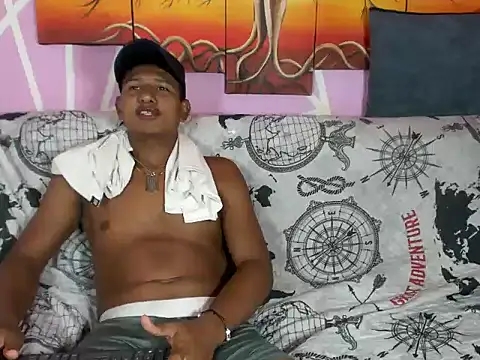 Ramonhot2006 live XXX chat