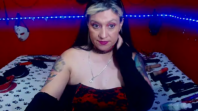 MATURE_Randy 现场XXX聊天