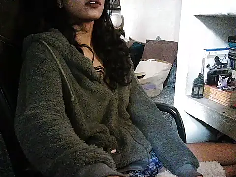 exude_diya 라이브 XXX 채팅