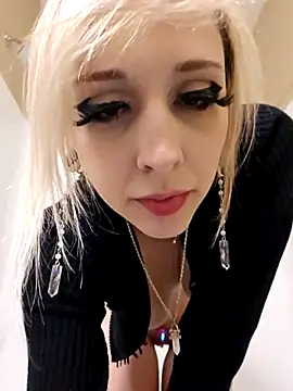 Sembang XXX Secara Langsung AmethystFoxx