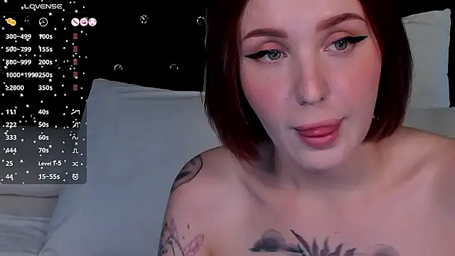 Sembang XXX Secara Langsung LianaFord