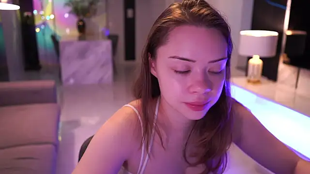 VixenMia 라이브 XXX 채팅