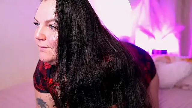 ameliaminkx Live XXX Chat