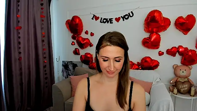 PassionGlow 现场XXX聊天