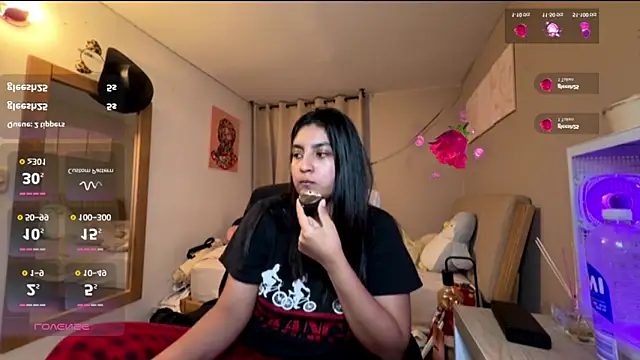 cloe_small Chat XXX live