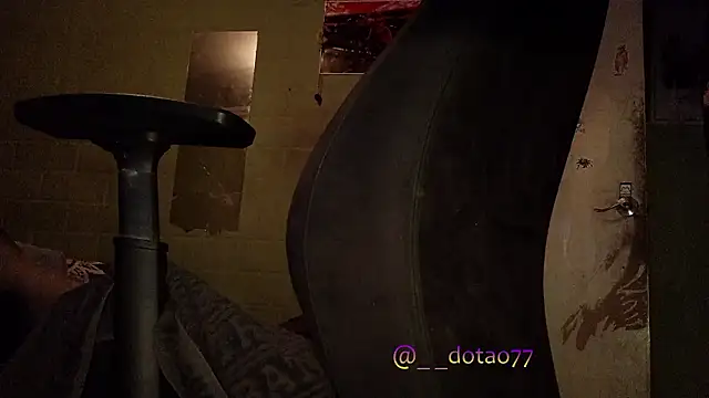 doTao7 – Live XXX-chat