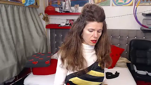 kellyterapy 现场XXX聊天