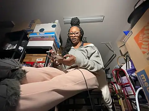 wynterheat 现场XXX聊天