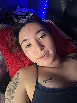 Czat XXX na żywo – Sophie_LS