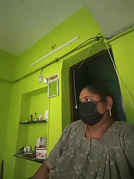 Villageanuty's Live XXX Chat