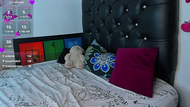 Britney_Rose: απευθείας συνομιλία ΧΧΧ