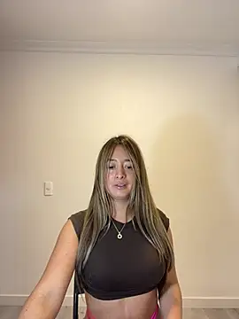 Zara_Ross 现场XXX聊天