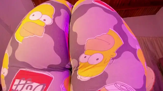 Gabby_Haze's Live XXX Chat