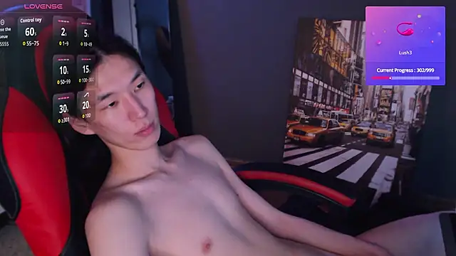 Jackson_Lei – Naživo XXX chat