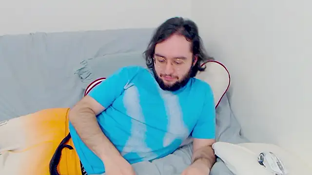 Show Webcam de eren_jaeger2000