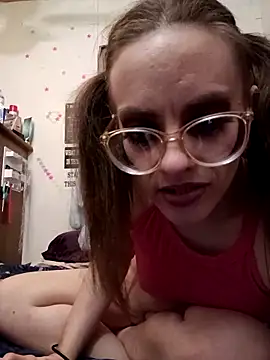 Pokazy przed kamerką – snowbird1117