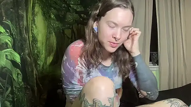 mo0ngoddess Live XXX-chat