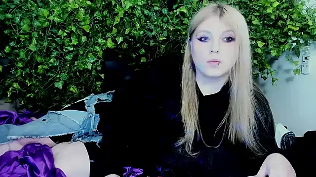 Blacklim00n's Webcam Show